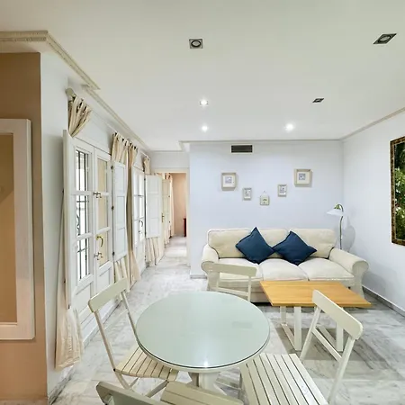 La Casita Gaditana Cádiz Exterior photo