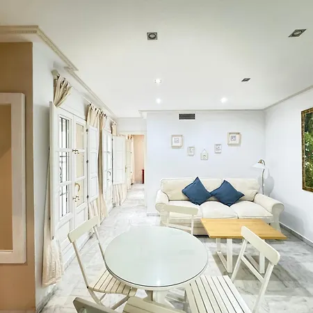 La Casita Gaditana Cádiz Exterior photo