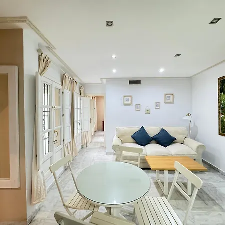 La Casita Gaditana Cádiz Exterior photo