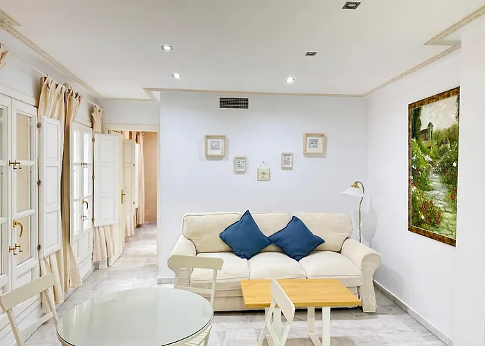 La Casita Gaditana
