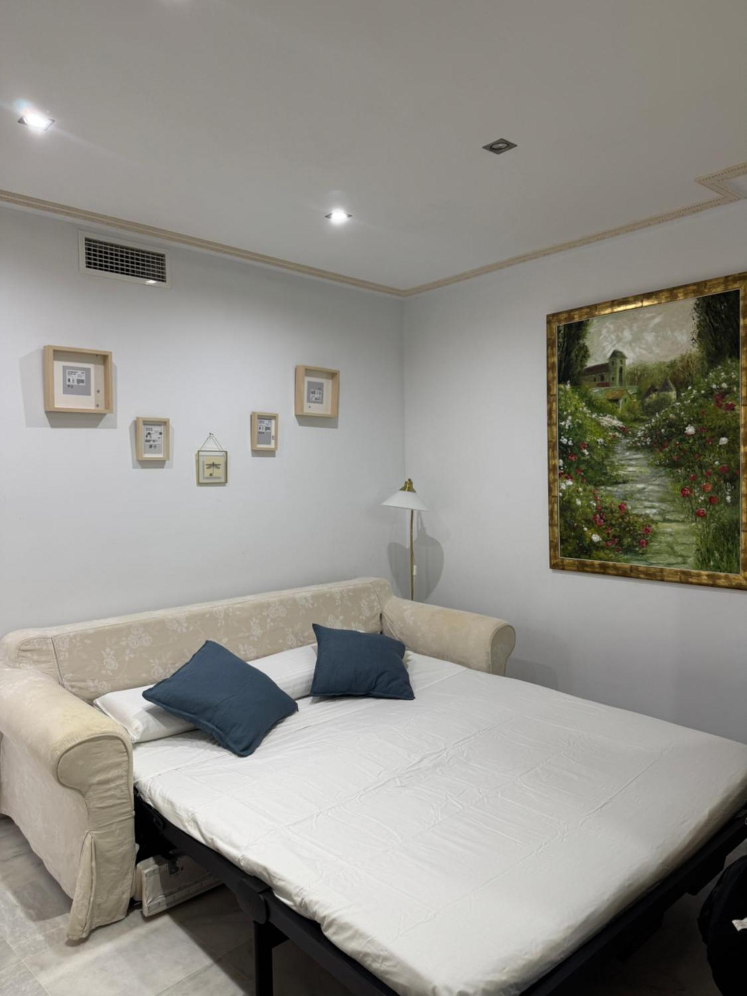La Casita Gaditana Apartment *