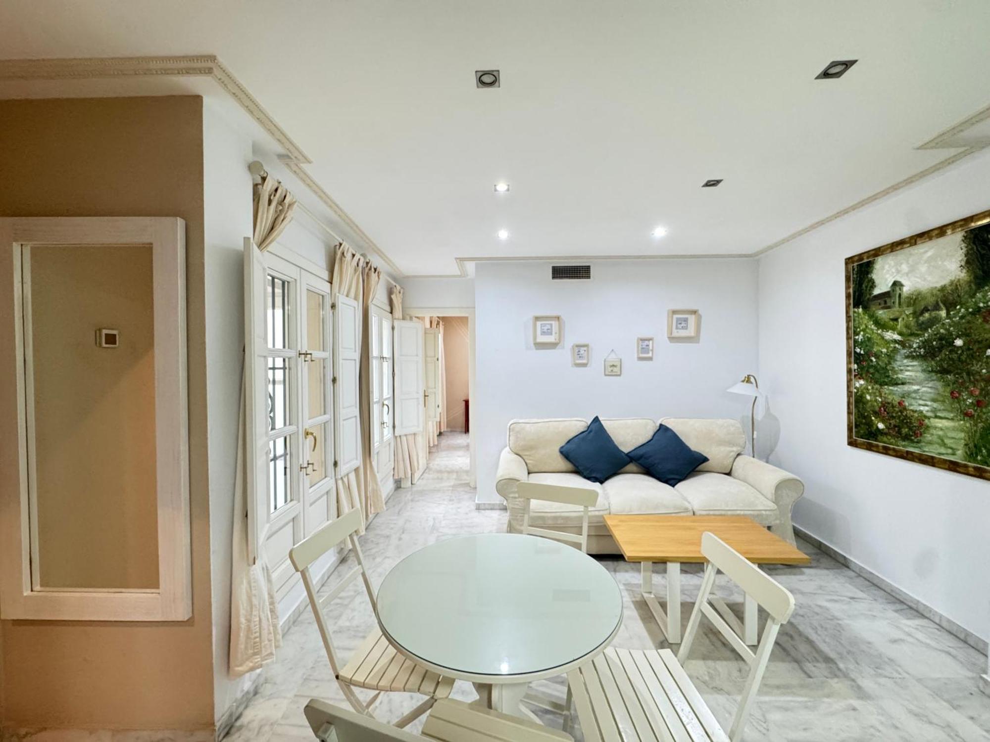 La Casita Gaditana Cádiz