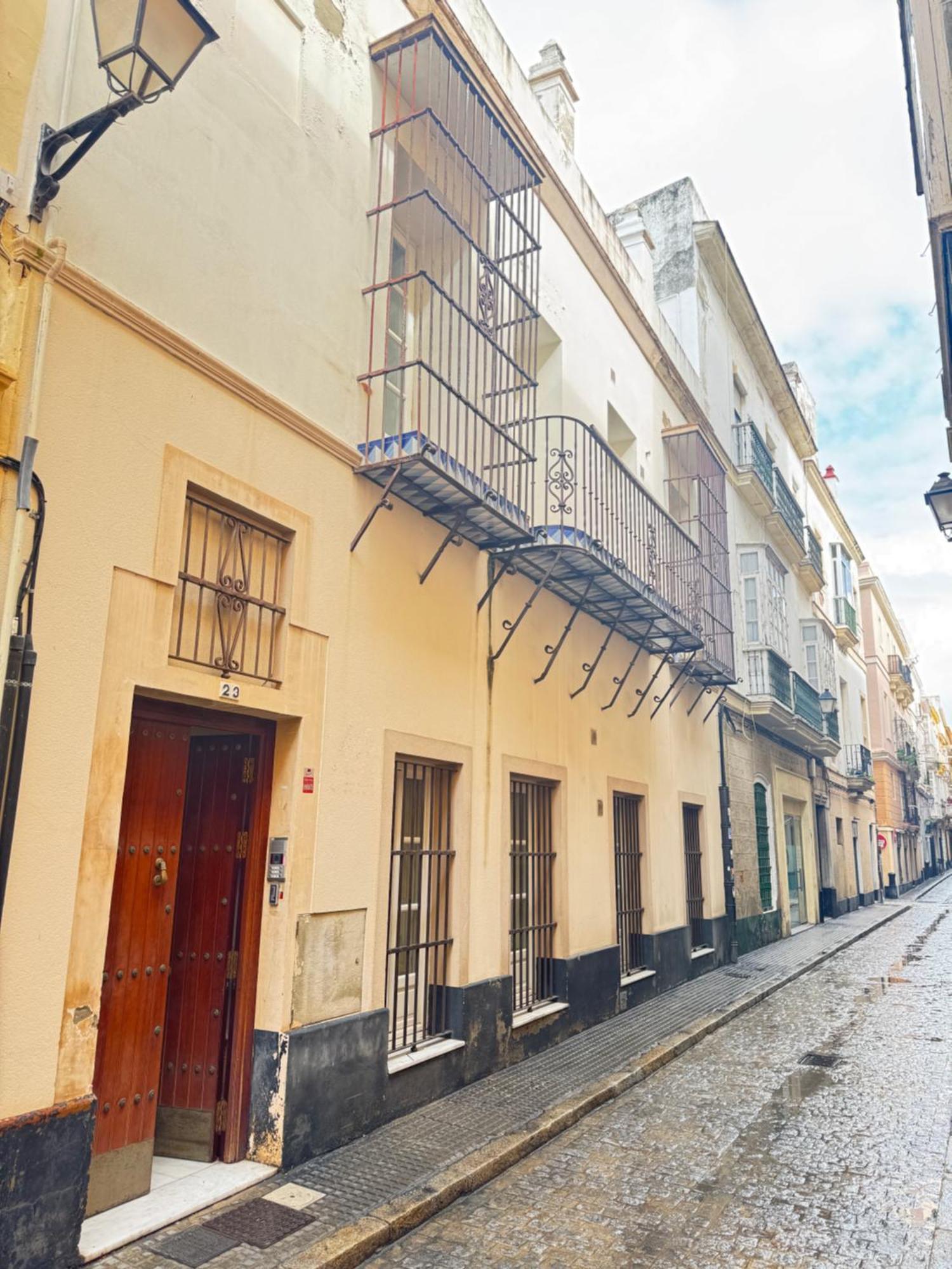 La Casita Gaditana *
